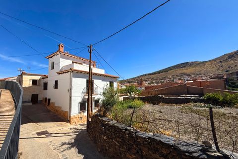 Landsbyhus i Aldeire, Granada, Aldeire - € 165.000 | Ref: GVCCSA18 - foto 30